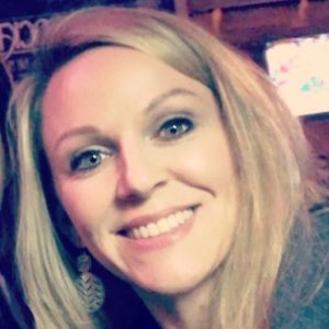 Meet your Posher, Jennifer